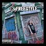 13 (FREESTYLE) [Explicit]