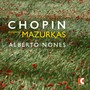 Chopin: Complete Mazurkas