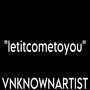 letitcometoyou