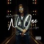 No One (Explicit)