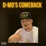 D-MO'S COMEBACK (Explicit)