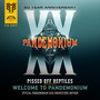 Welcome To Pandemonium (Official Pandemonium 2024 Energycore Anthem)