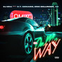 On My Way (feat. O.T. Genasis, Eric Bellinger & AD) [Explicit]