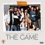 The Game (feat. Rina VP, LMOG & M.K) [Explicit]