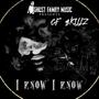 I Know I Know (Explicit)