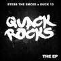 Quack Rocks The EP (Explicit)