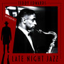 Misty Noir, Vol. 2 - Late Night Jazz