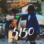 5150 (feat. ZAYHENDO) [Explicit]