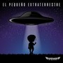 El pequeño extraterrestre