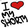 My shorty (Explicit)