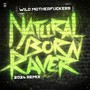 Natural Born Raver (2024 Remix)