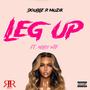 Leg Up (feat. AbbyWTF) [Explicit]