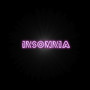 Insomnia (Explicit)