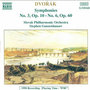 Dvorak: Symphonies Nos. 3 and 6