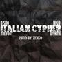 Italian Cypher (feat. Aby Wayne, The Foby & Nico) [Explicit]