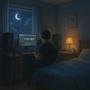 sleep at night
