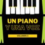 Un Piano Y Una Voz, Vol.3