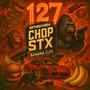 CHOP STX 127 BANANA CLPX (Explicit)