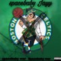 Boston Celtics (feat. SpaceBaby Mar & Msr) [Explicit]