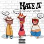 HATE IT (feat. PLUSMXRC) [Explicit]