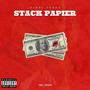 Stack Papier