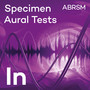 Specimen Aural Tests, ABRSM Initial Grade