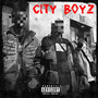 City Boyz (Explicit)