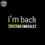 I'm Back E.P