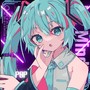 MM (feat. 初音ミク)