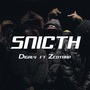SNITCH (feat. DIGALY) [Explicit]