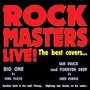 Rock Masters Live! the Best Covers... (Big One vs Pink Floyd - Ian Paice and Forever Deep vs Deep Purple - Another Brick in the Wall, Money...highway Star, Smoke On the Water...)