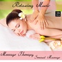 Sensual Massage