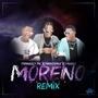 Moreno de Raza (feat. Mandrake El Malocorita & Frankely MC) [Remix] [Explicit]