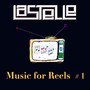 Music for Reels #1