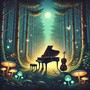 Relaxing Violin and Piano Music for Sleep