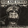 Expect Resistance (Explicit)