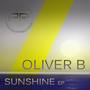 Oliver B - Sunshine EP