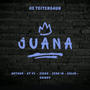 JUANA (feat. Zinox, Arthur, AT45, SALIM, ZERO10 & SAINDY)