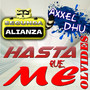 Hasta Que Me Olvides