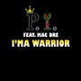 I'm a Warrior (feat. Mac Dre) (Explicit)