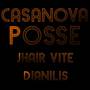 Casanova Posse (From 