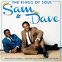 The Kings of Soul. Sam & Dave