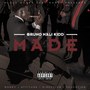 Bruno Mali Kidd - Made