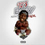 90's Baby (Explicit)