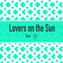 Lovers on the Sun