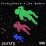 Goated (feat. Sha Gualla) [Explicit]