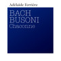 J.S. Bach: Violin Partita No. 2 in D Minor, BWV 1004: Chaconne [Arr. for Marimba]