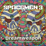 Dream Weapon: An Evening of Contemporary Sitar Music - EP