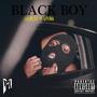 Black Boy (feat. Jayarr)