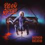 Songs in the Key of Death (Explicit)